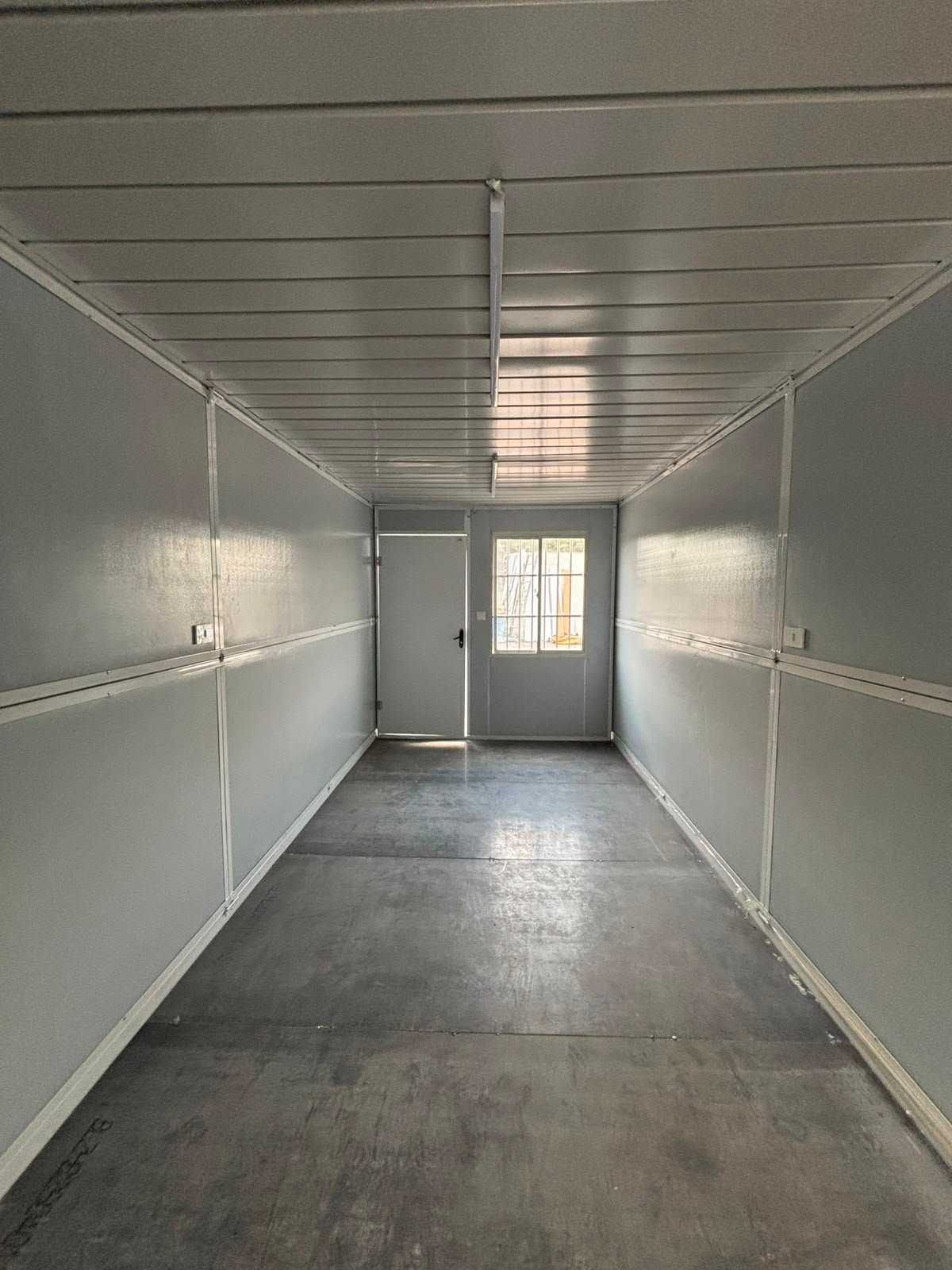 Container Dobrável 5,80 m - foto 4