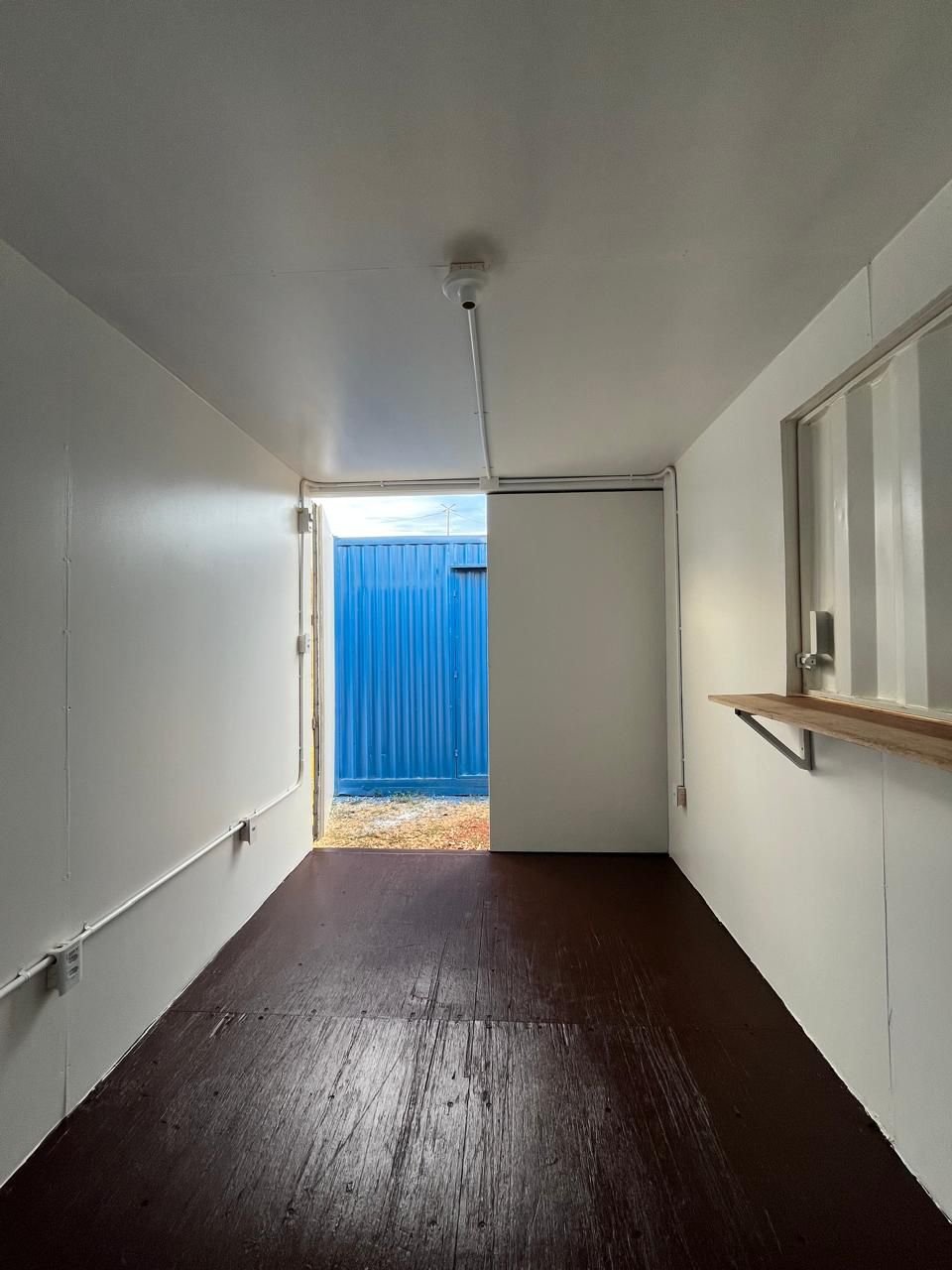 Container Marítimo Lanchonete 4 m - foto 7