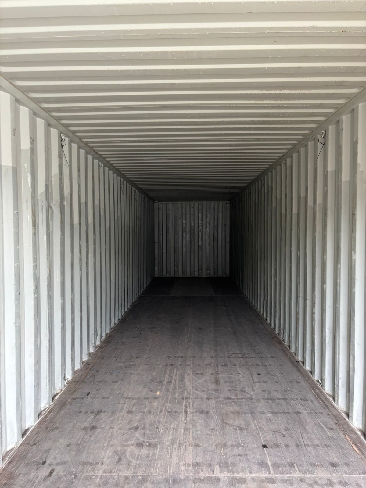 Container Marítimo HC Almoxarifado 12 m — 40 pés - foto 3